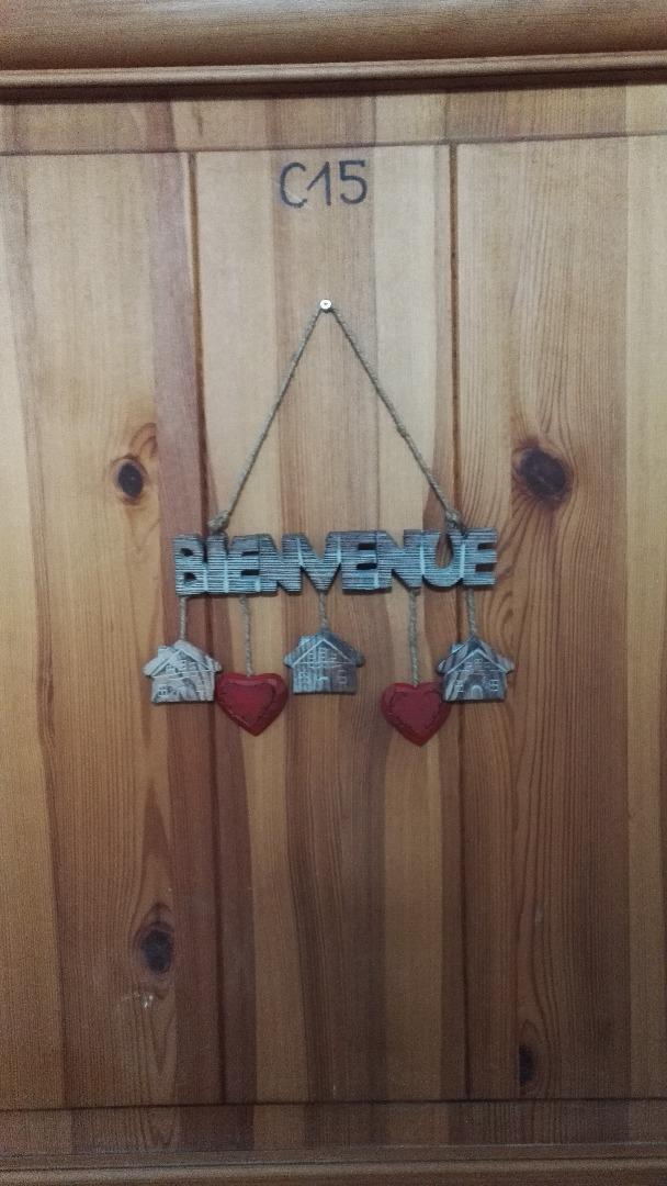 Entrée