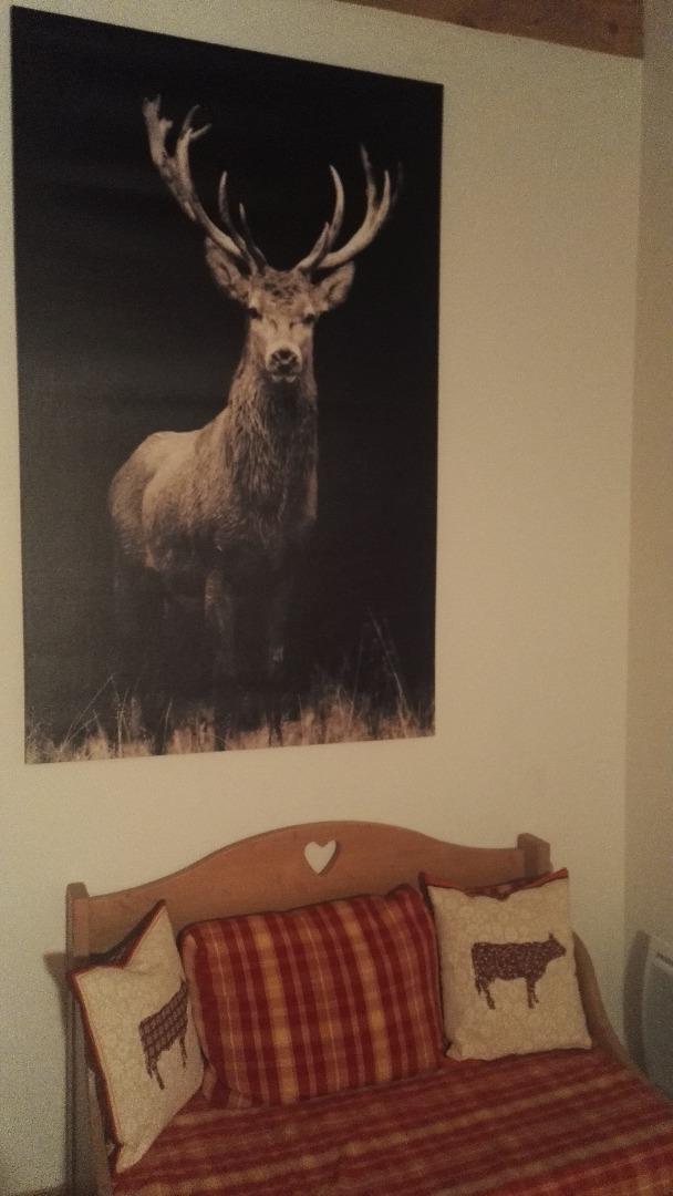 La chambre