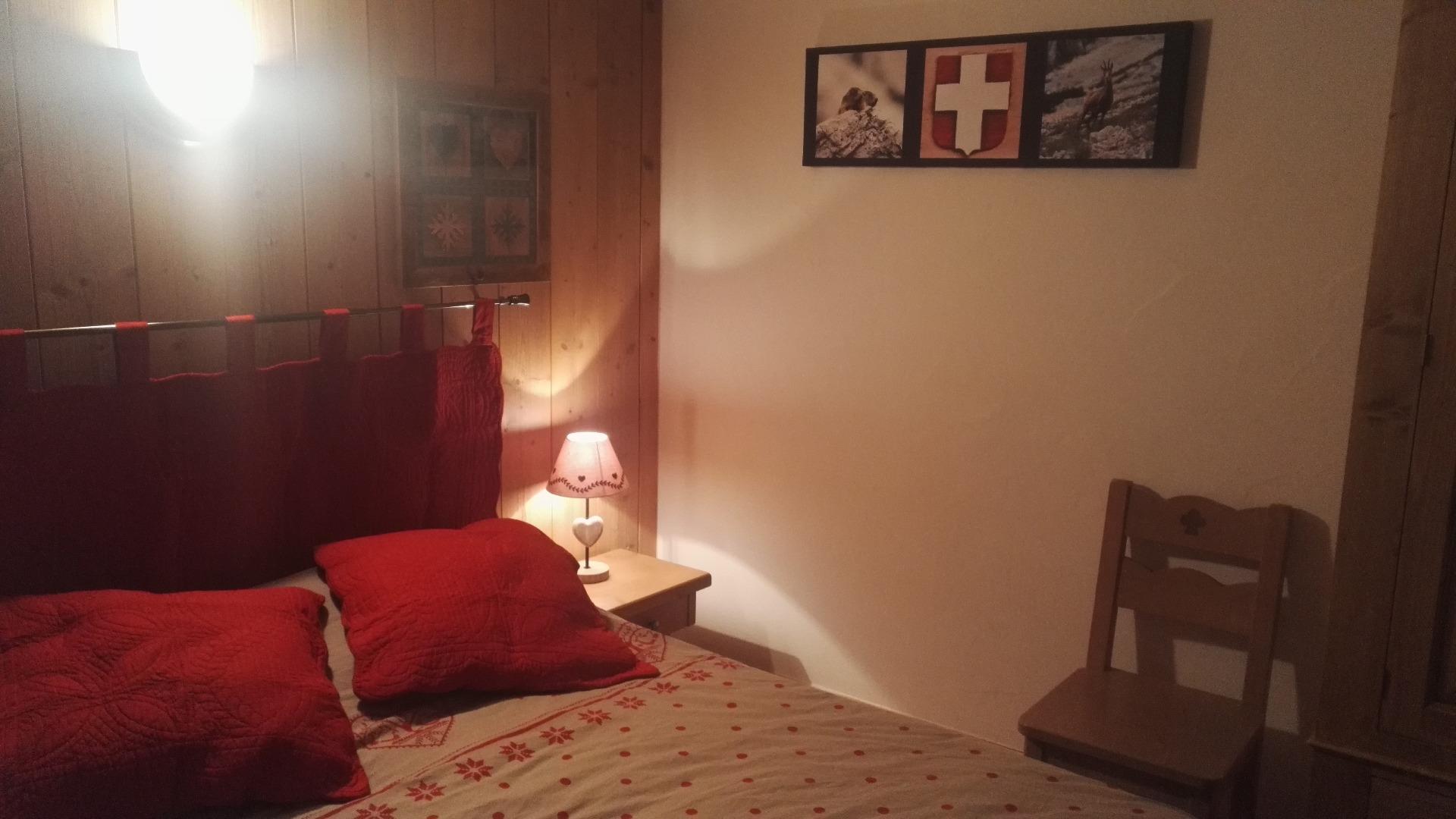 La chambre