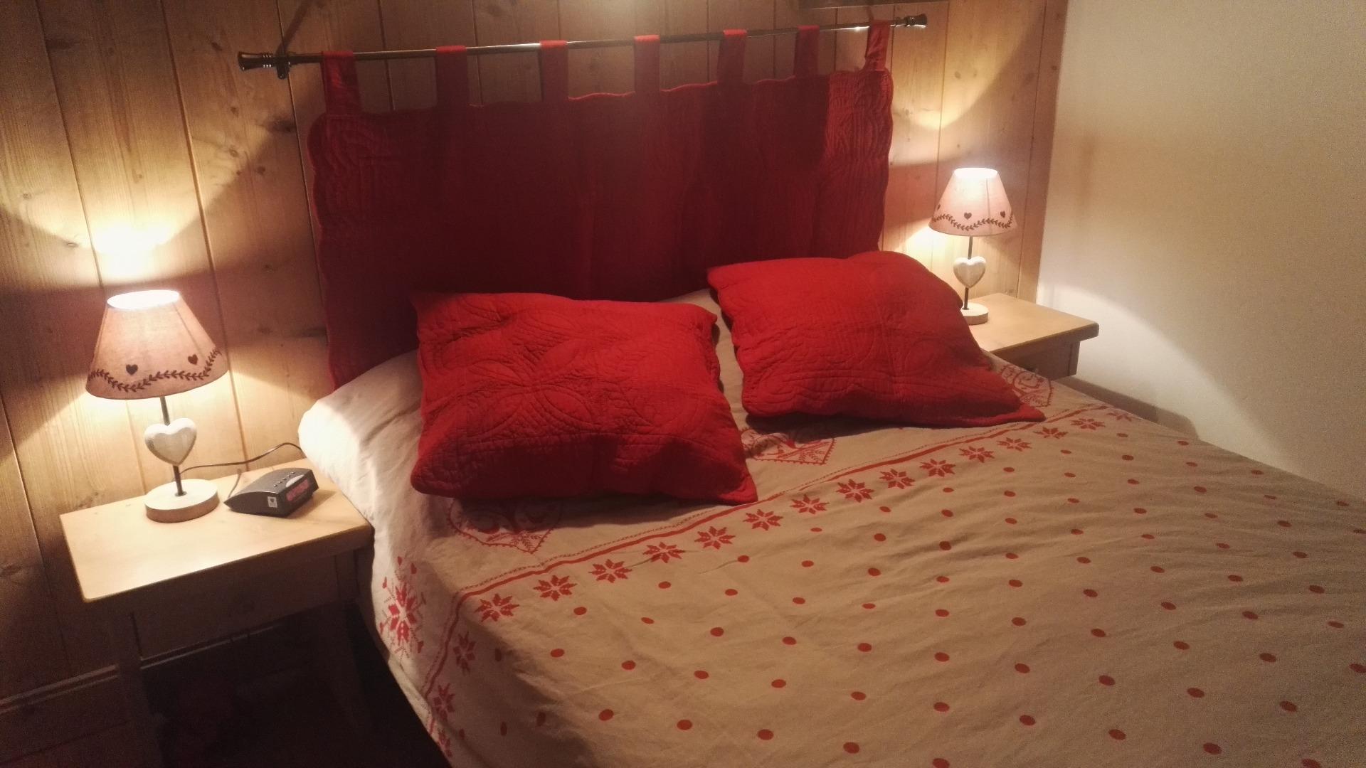 la chambre