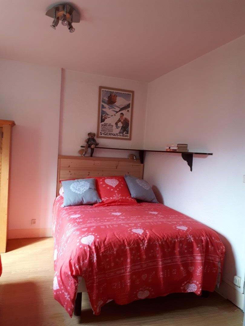 espace chambre