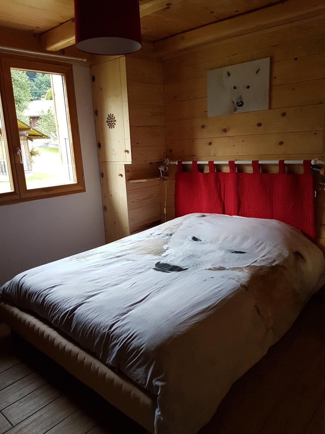 chambre du bas