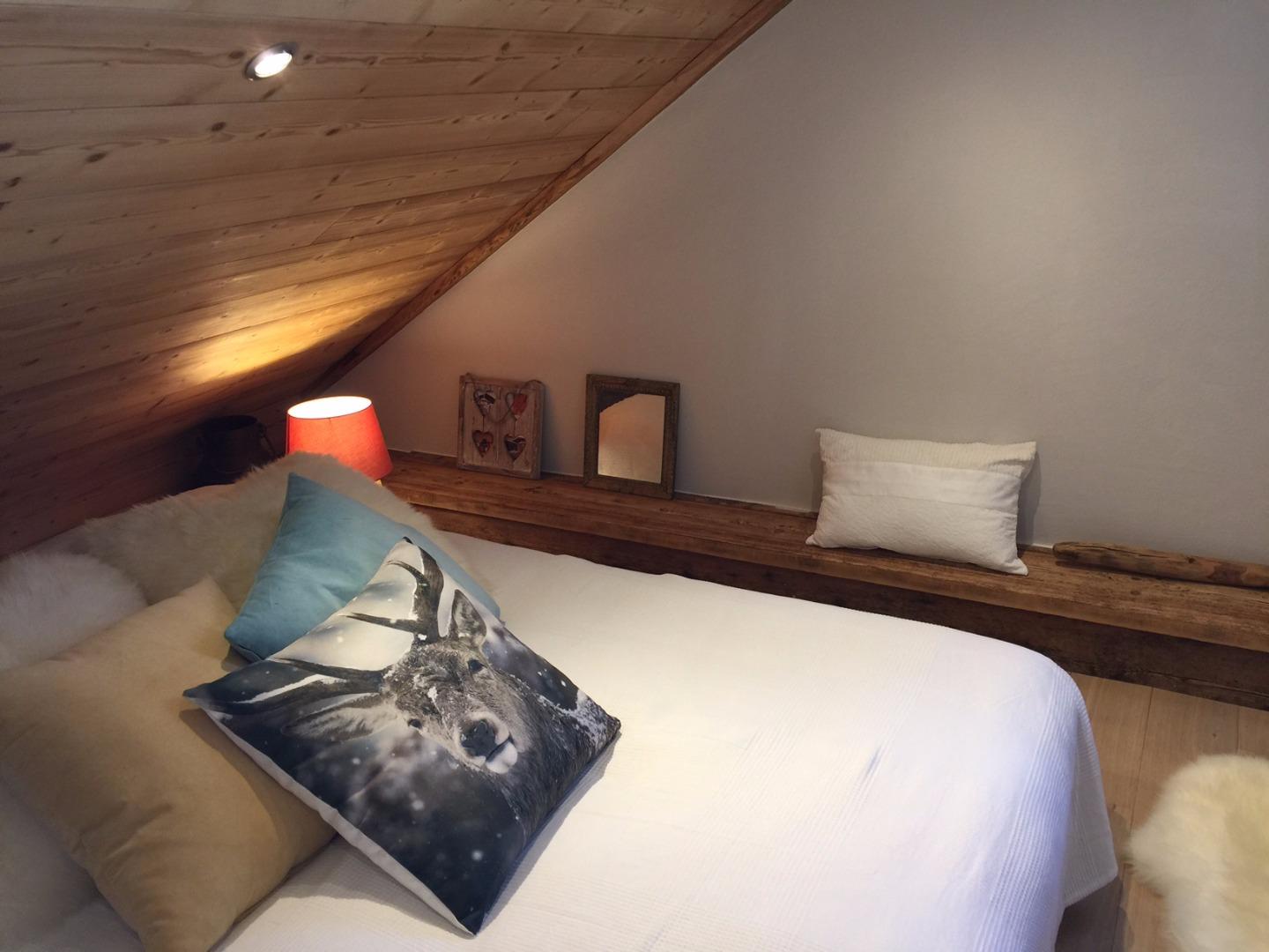 Chambre "splans"