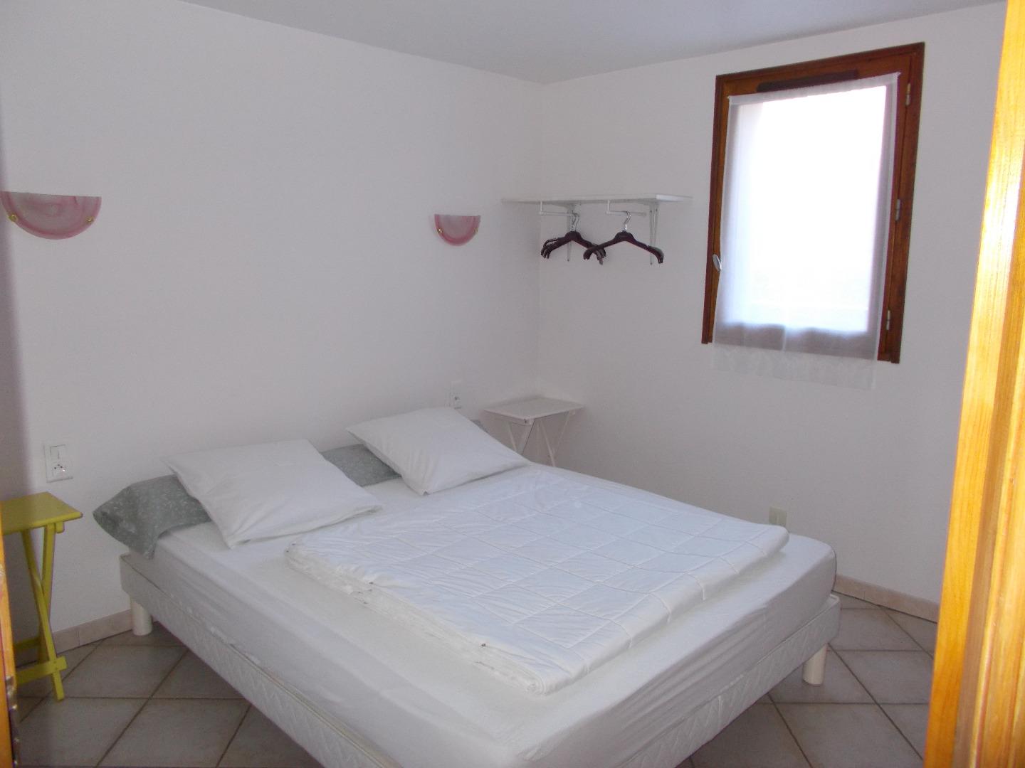 Chambre 3 lit 160