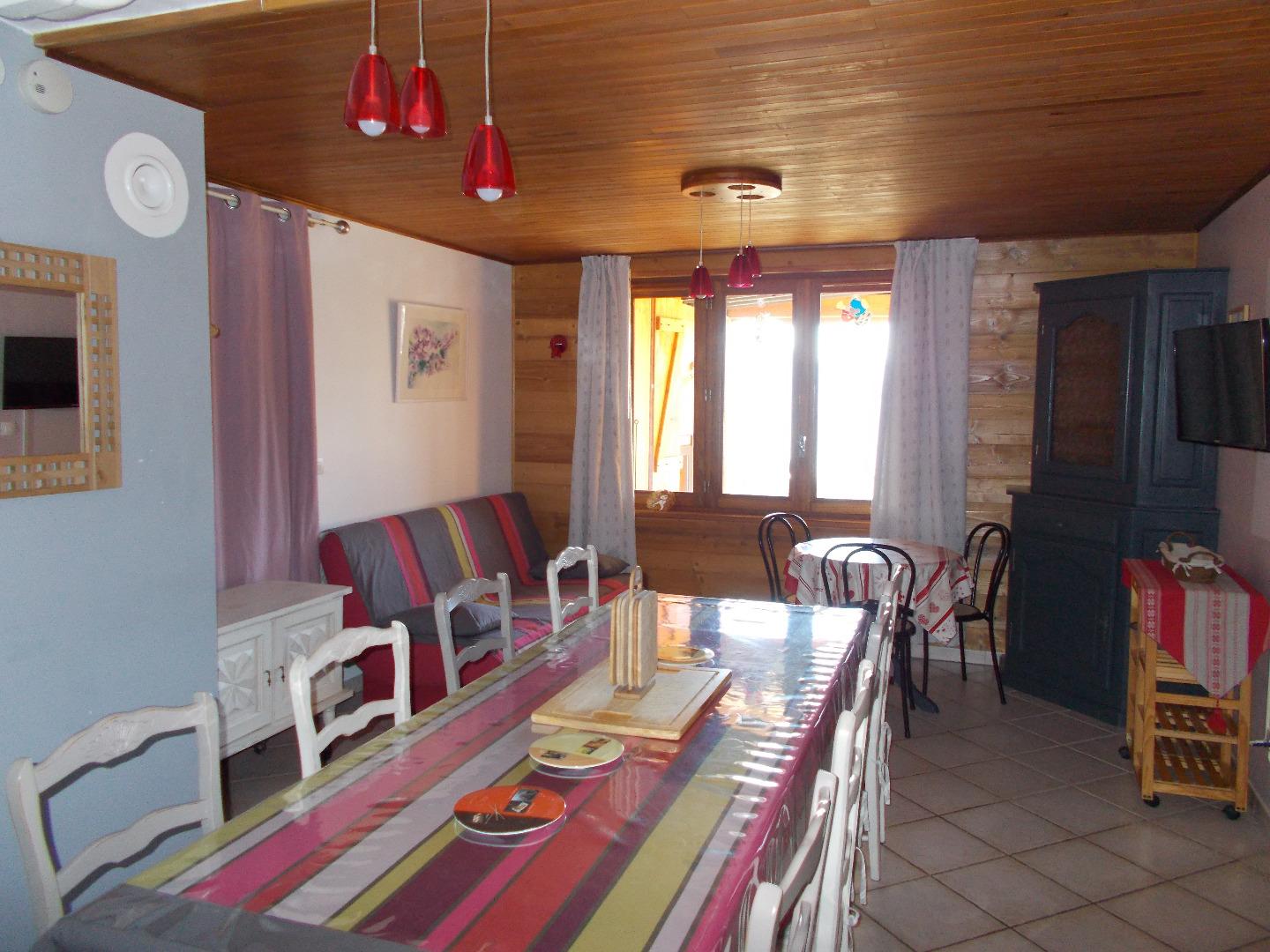 Séjour    Salon