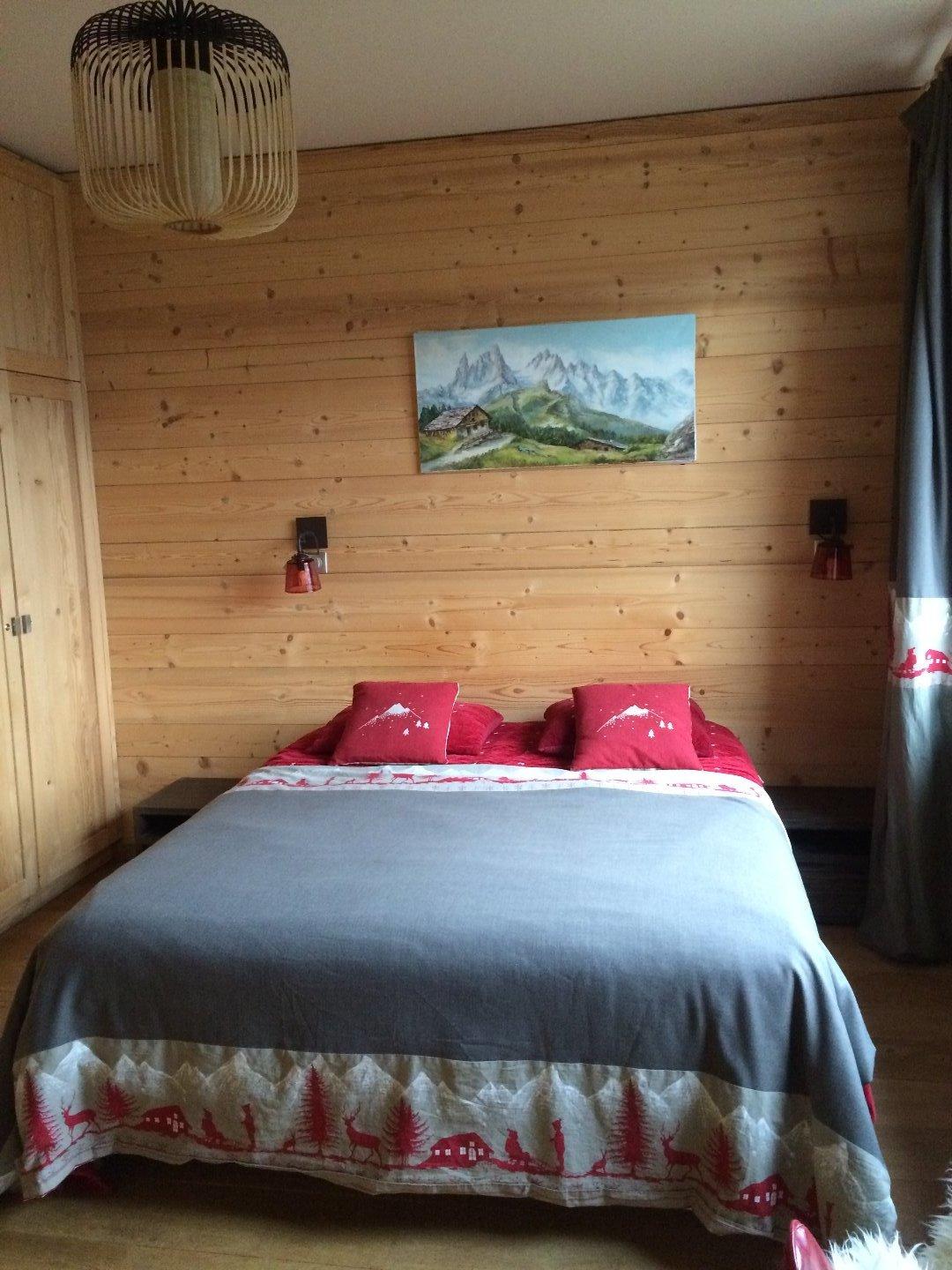 chambre parentale