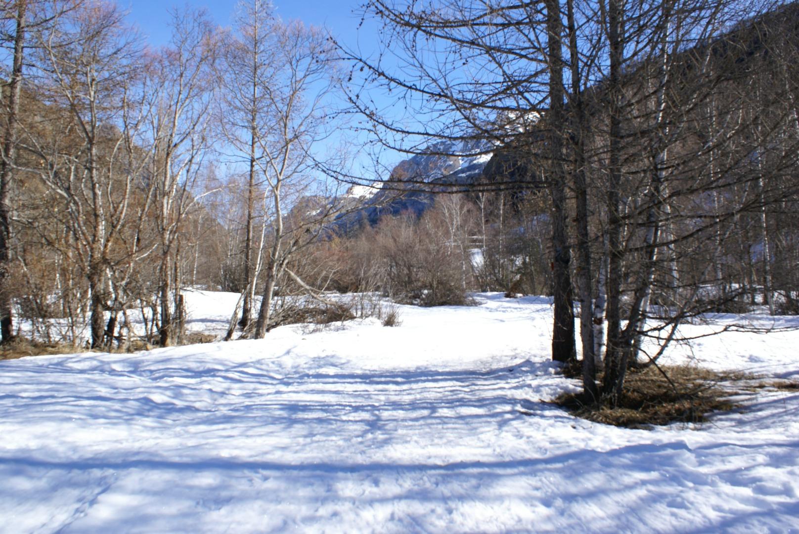 espace nordique 