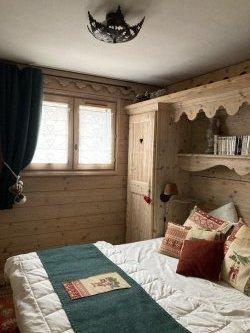 Chambre parentale 