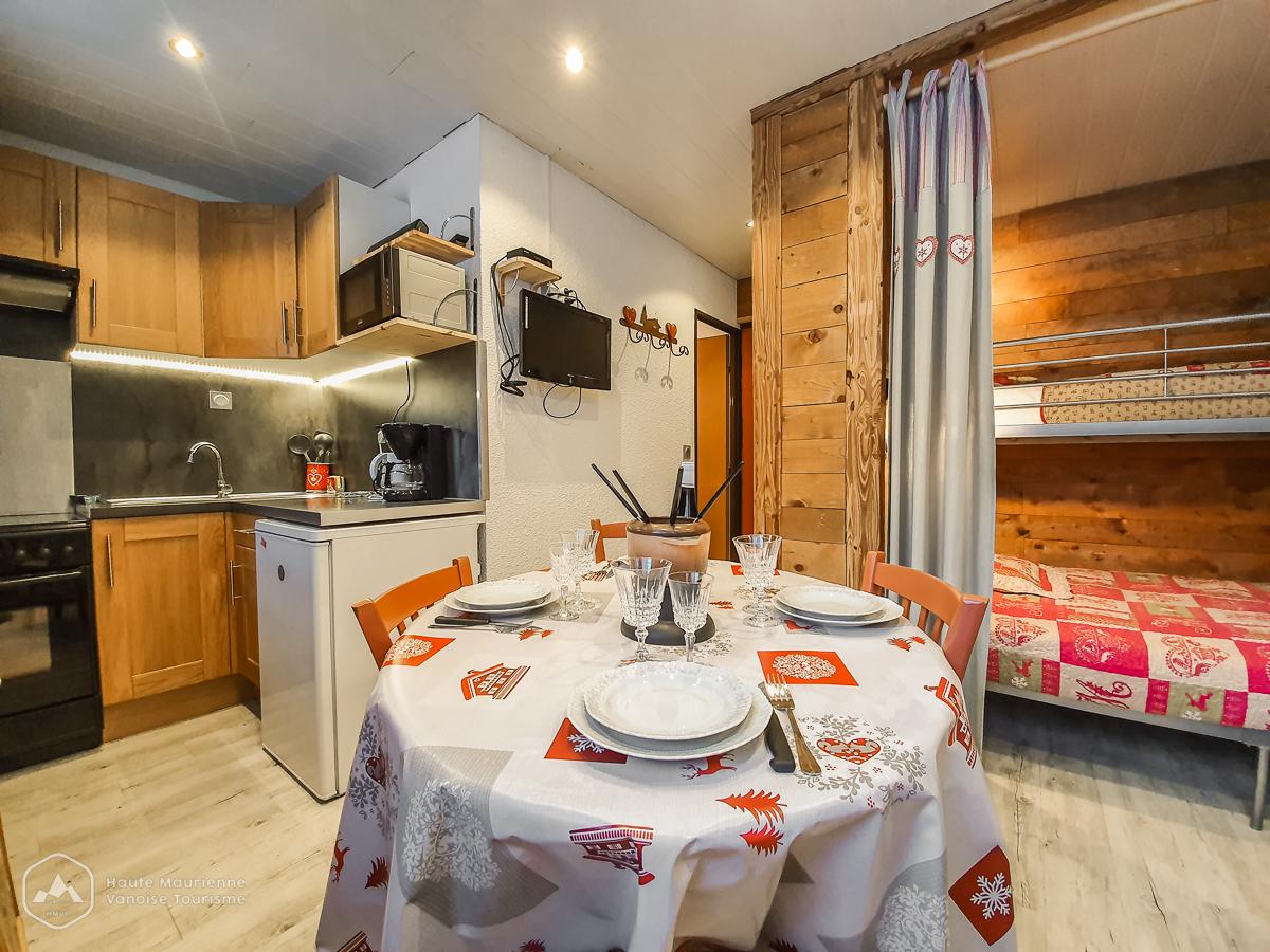 Appartement 32