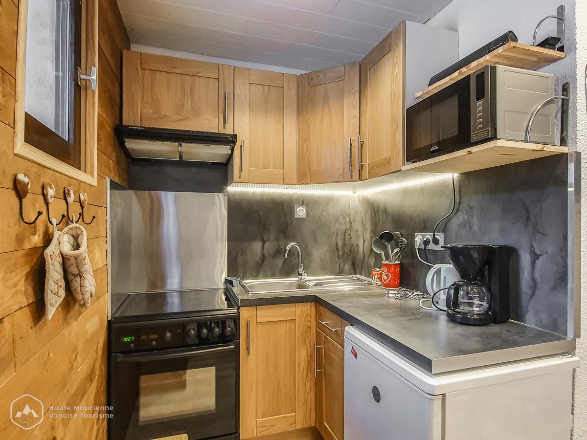 Appartement 32