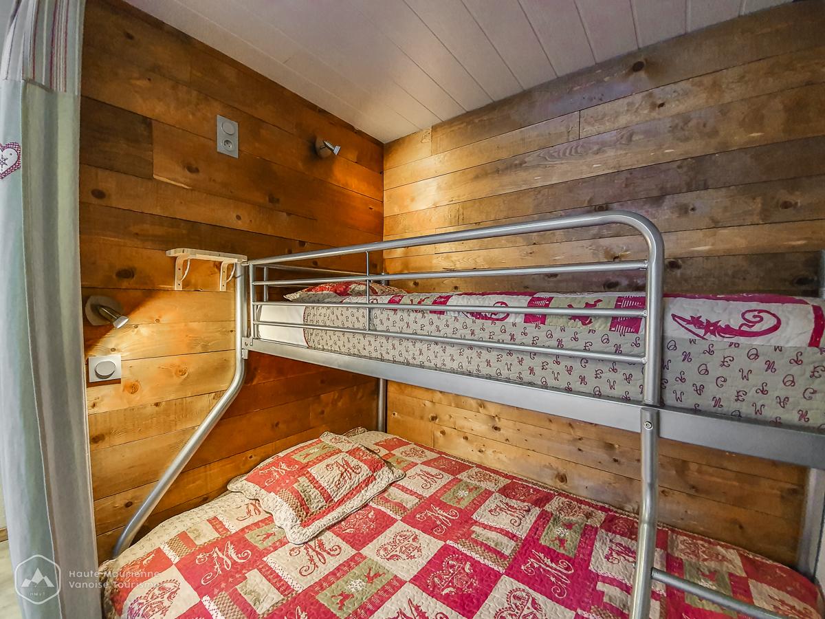 Appartement 32