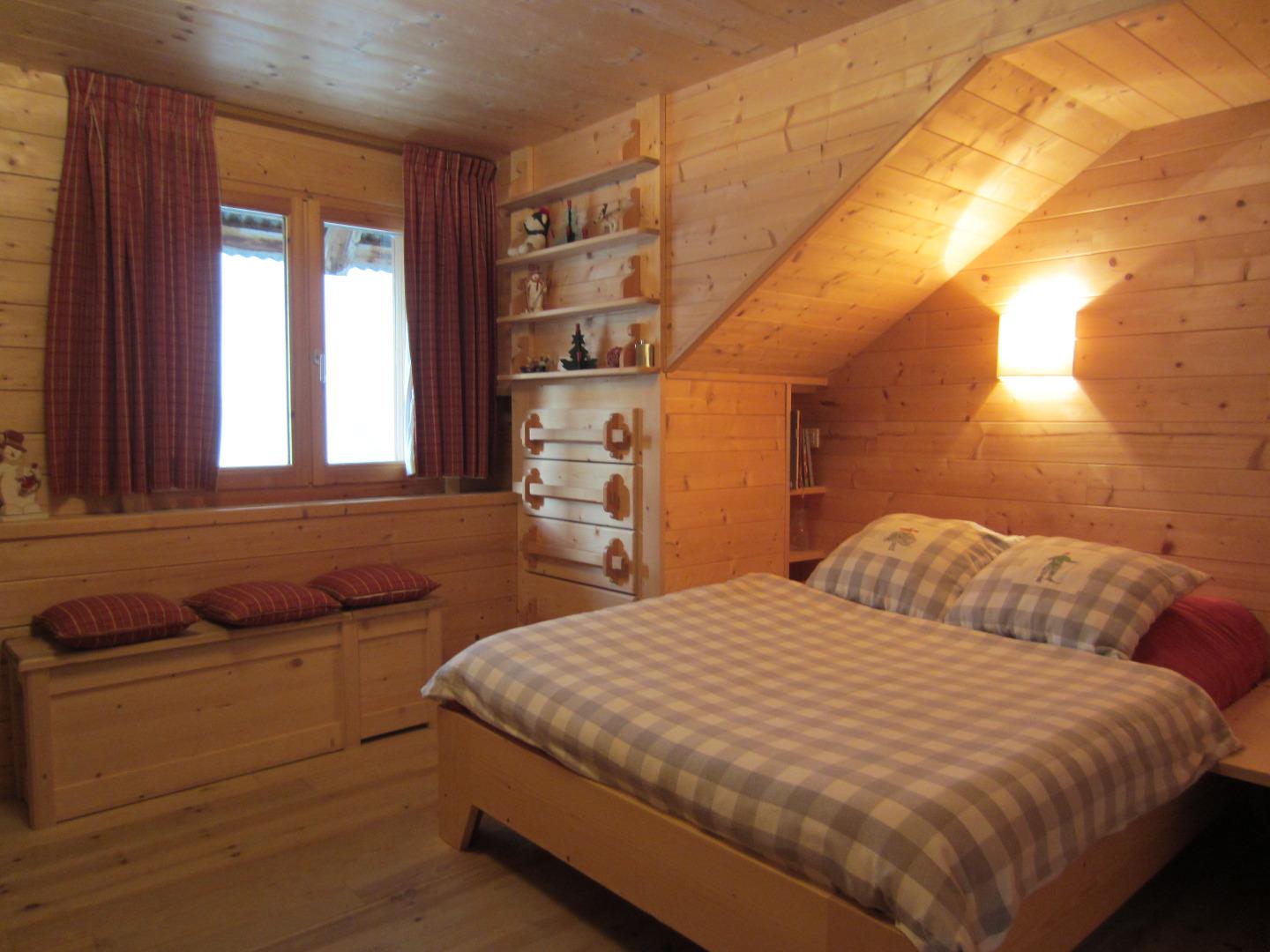 chambre "Benoît"