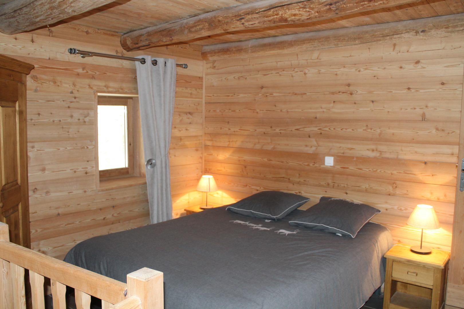 une chambre
