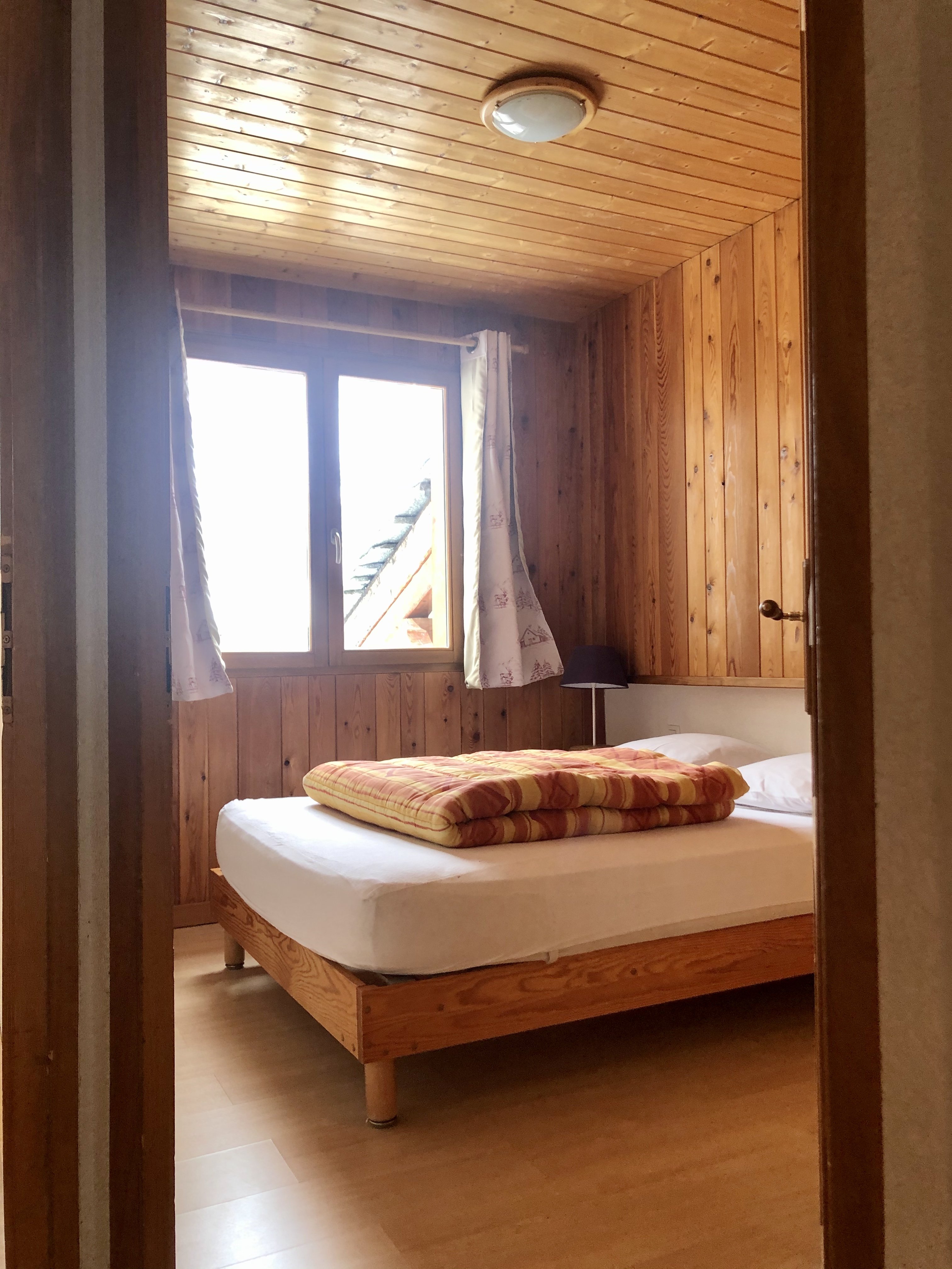 Chambre double