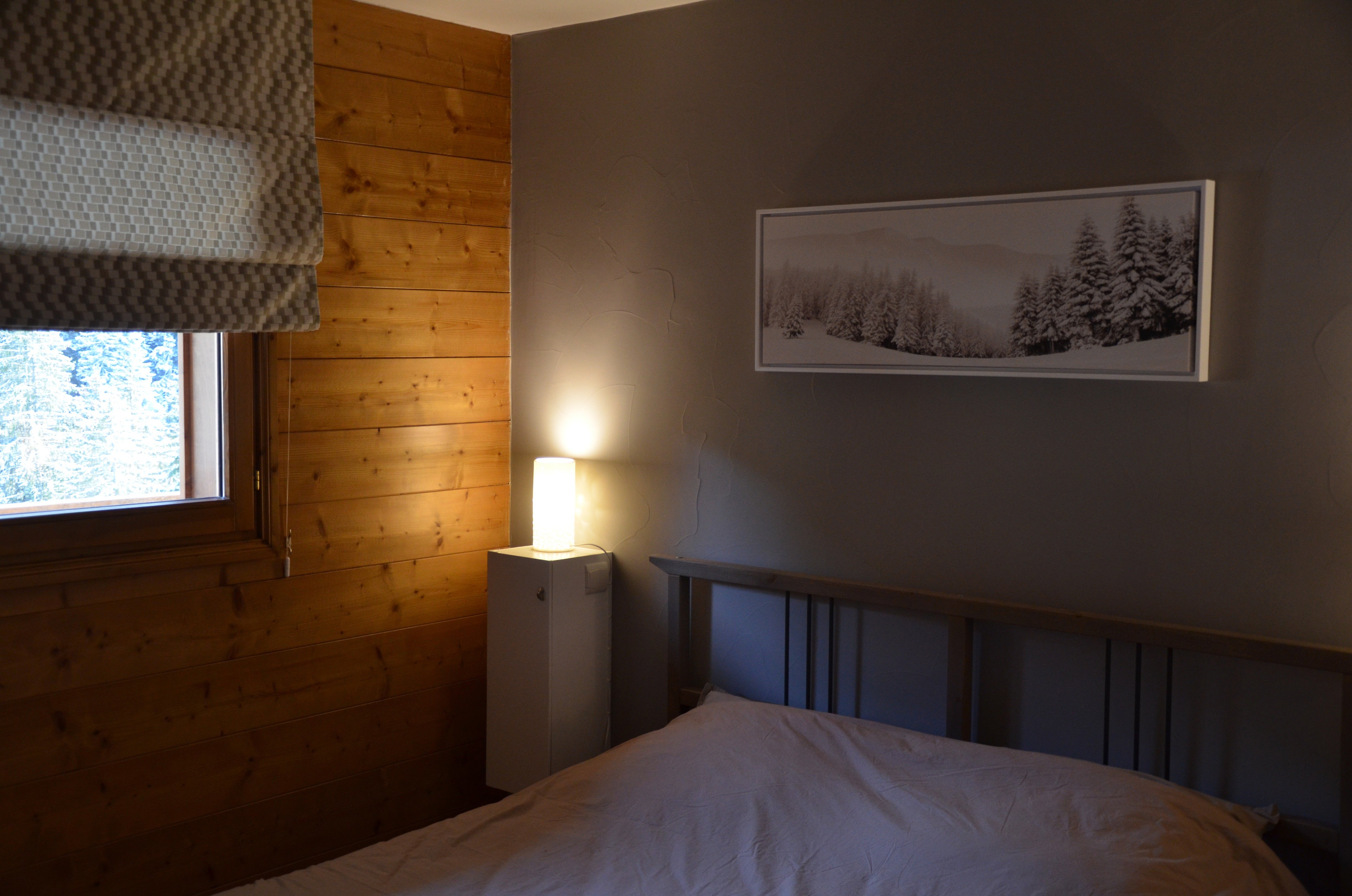 Chambre 1