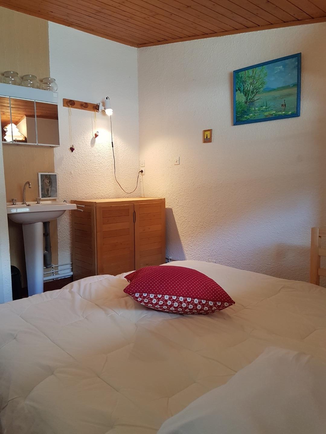 chambre 2