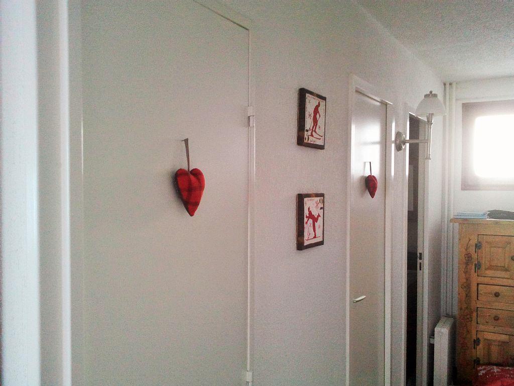Couloir lumineux

