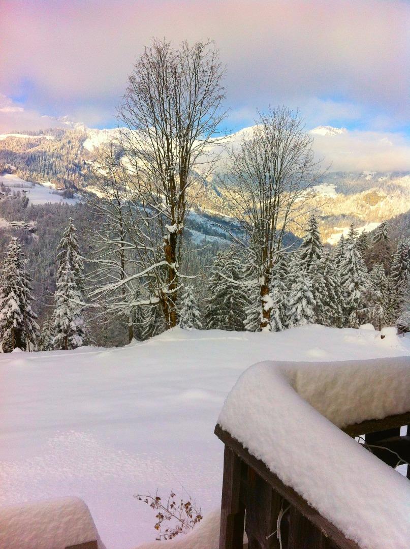 vue terrasse