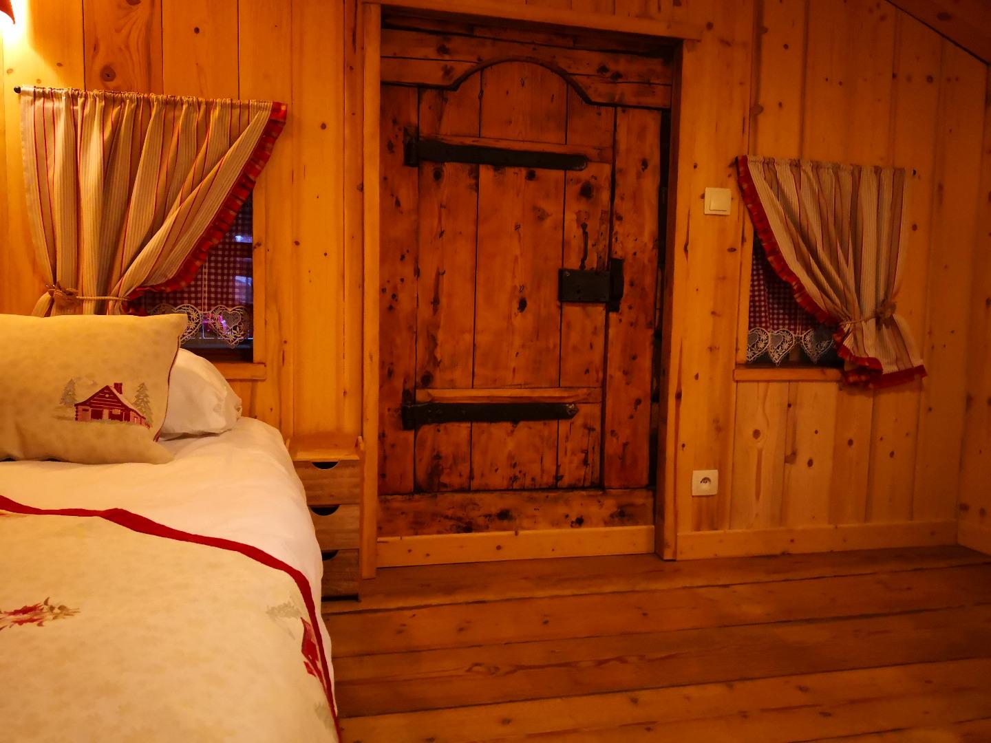 La chambre double