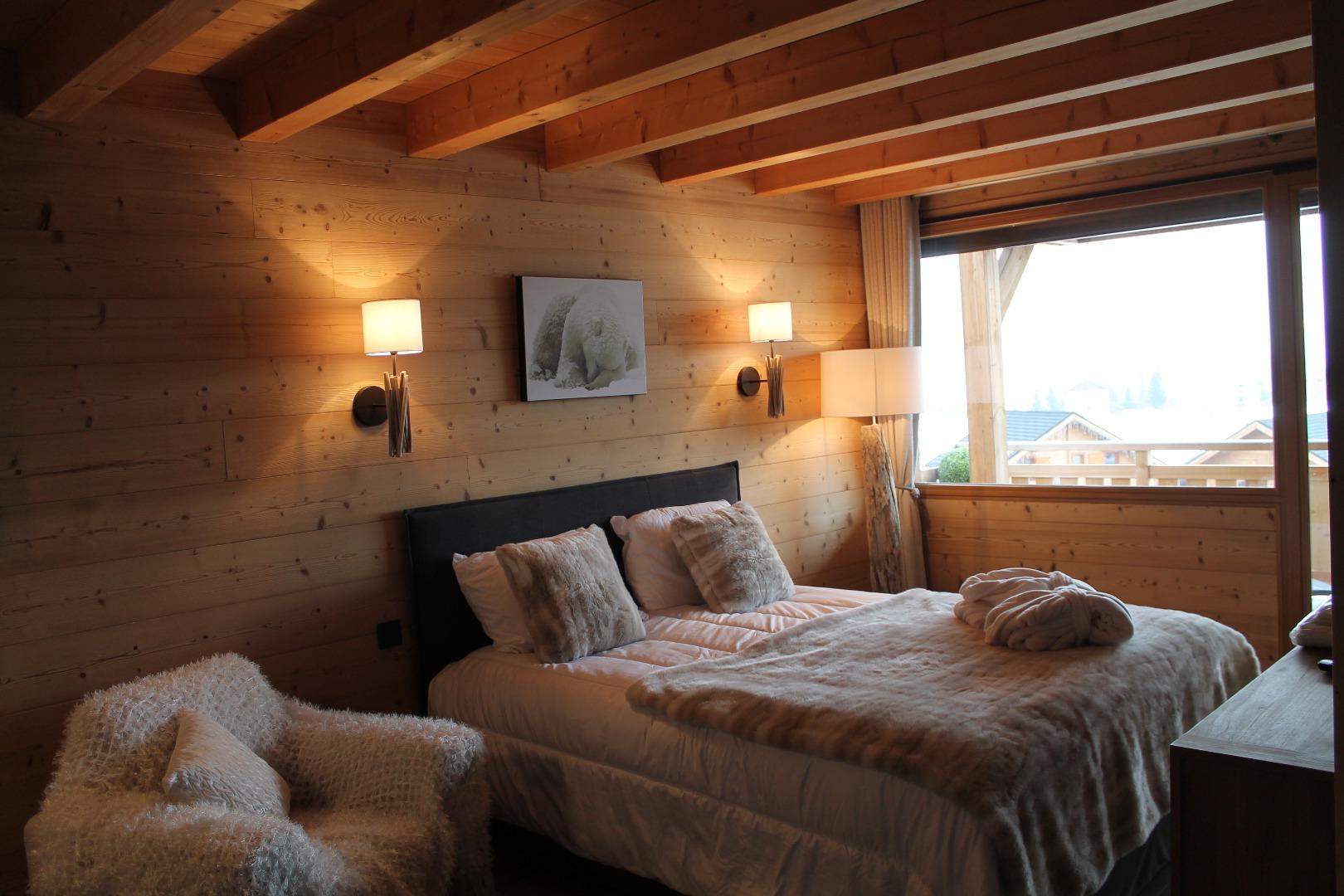 Chambre Meije