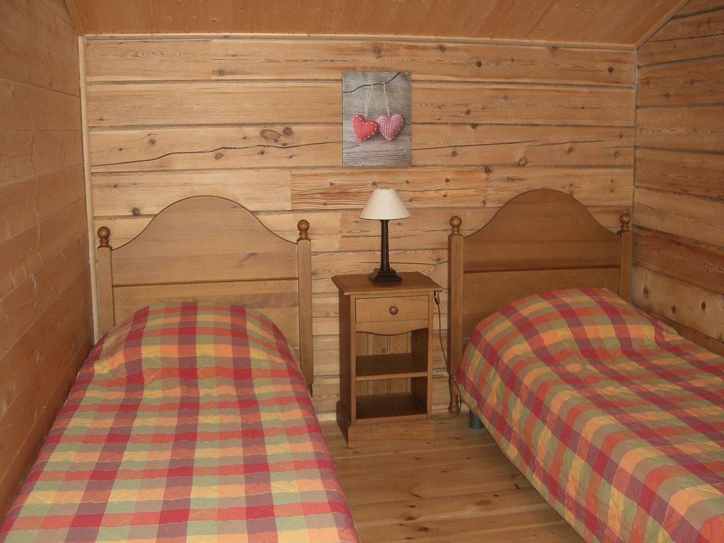Chambre N°3