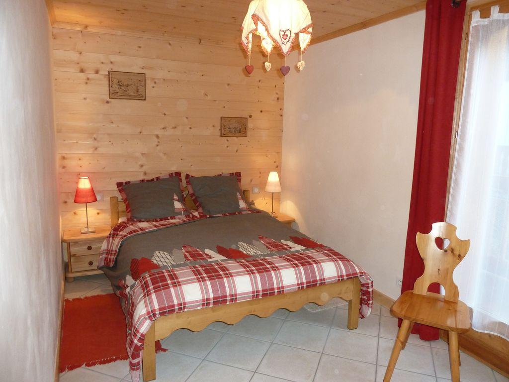 Chambre n°2