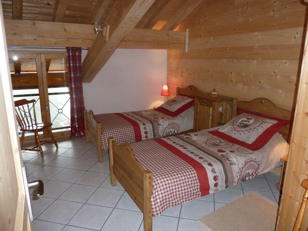 Chambre n°4