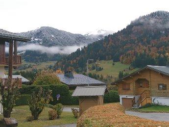 Première en l'automne et l'hiver