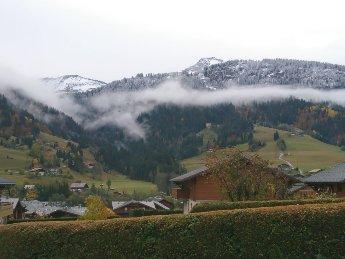 Première en l'automne et l'hiver