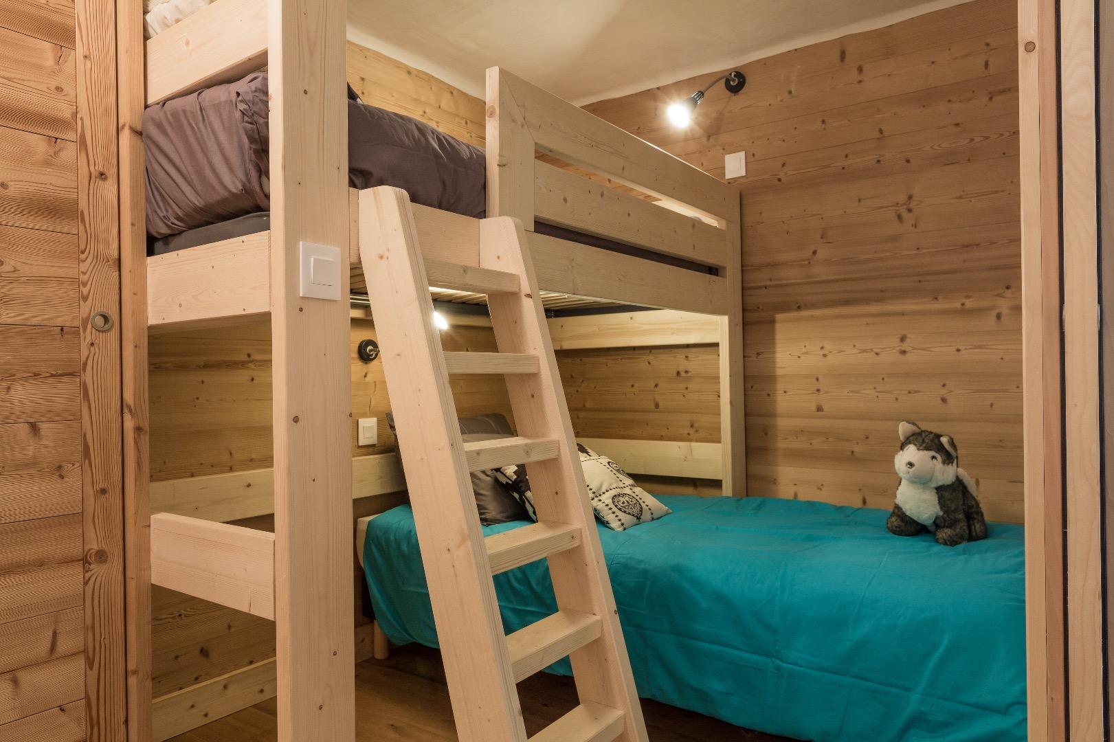 CHAMBRE 3