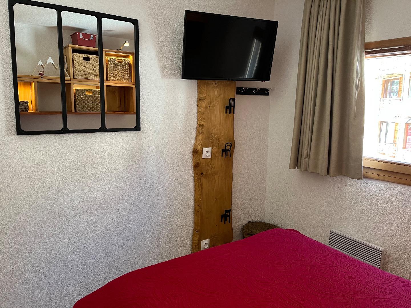 Écran plat - Smart TV