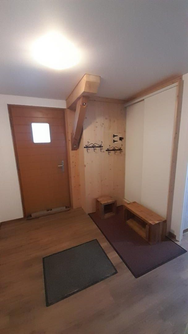 entrée