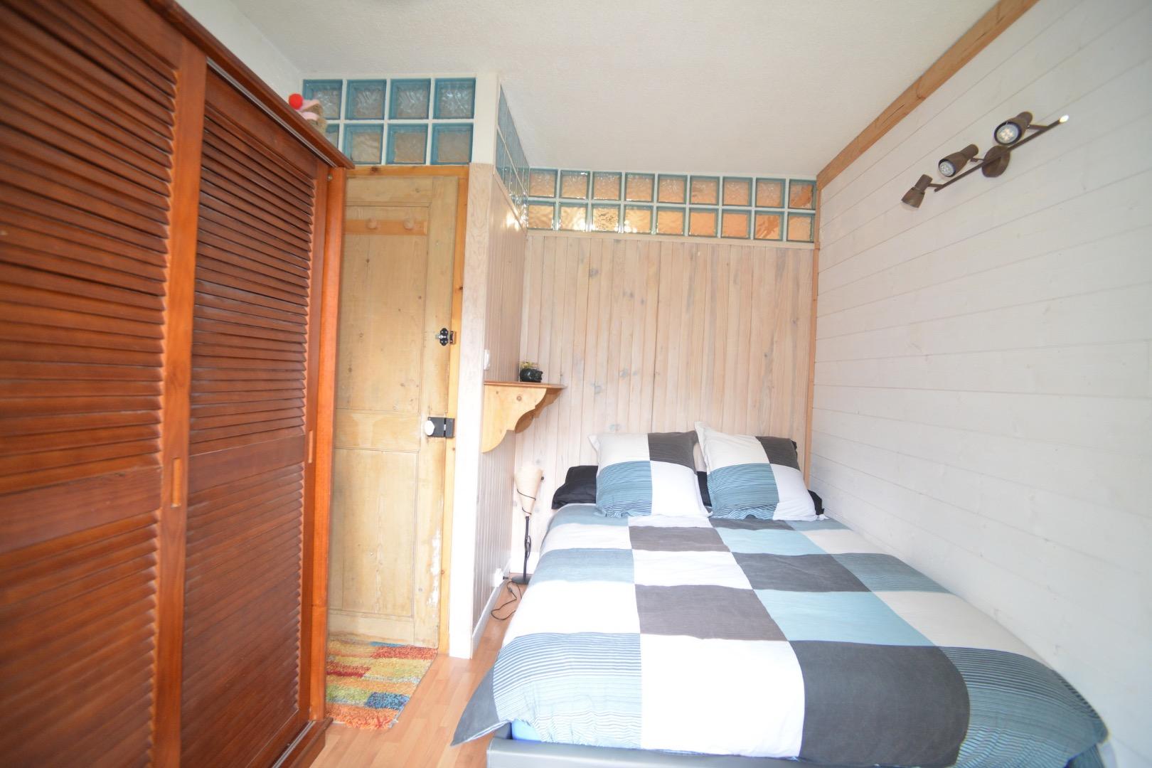 Chambre 2 avec balcon 140X190
