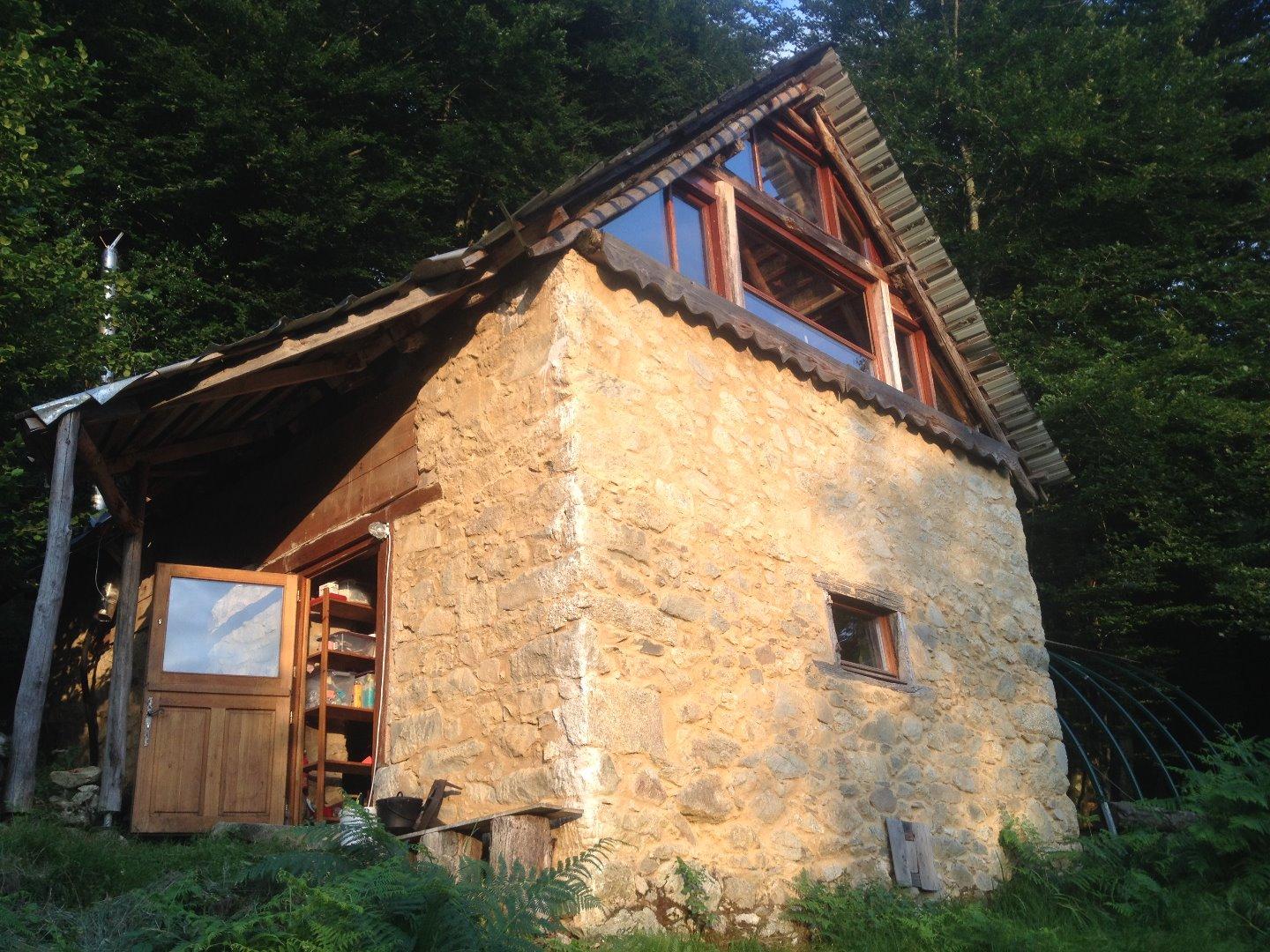 Location Chalet isolé (Alpage, Pistes, Forêt,) Lov'In'Grange