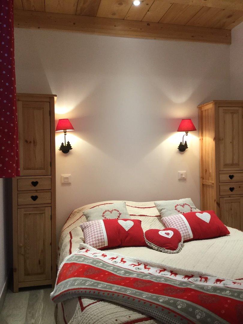 chambre du bas