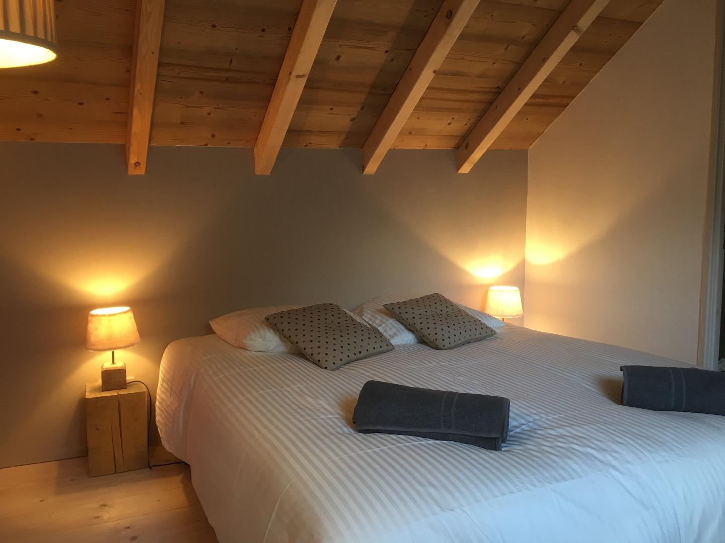 la grande chambre