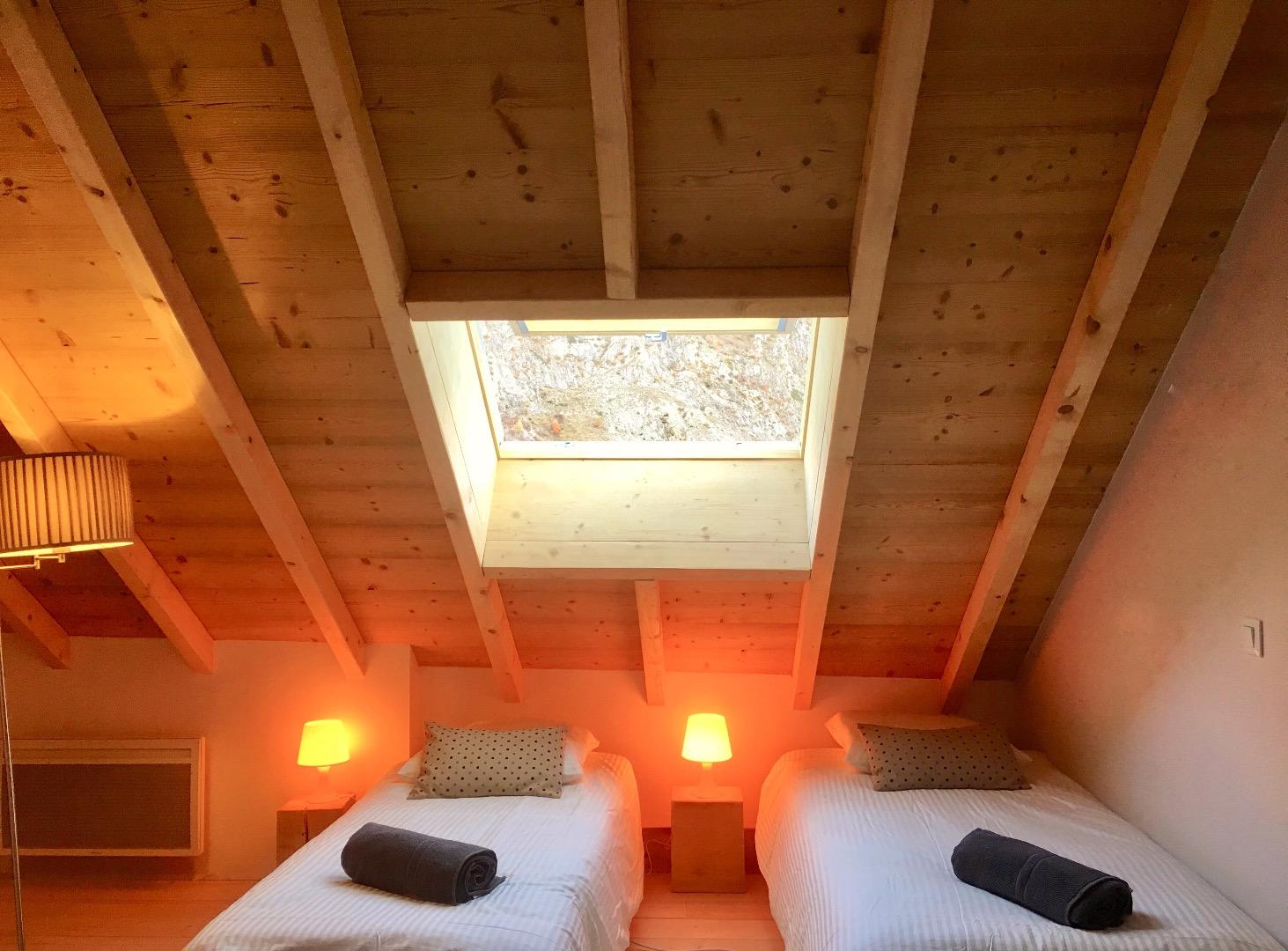 la grande chambre