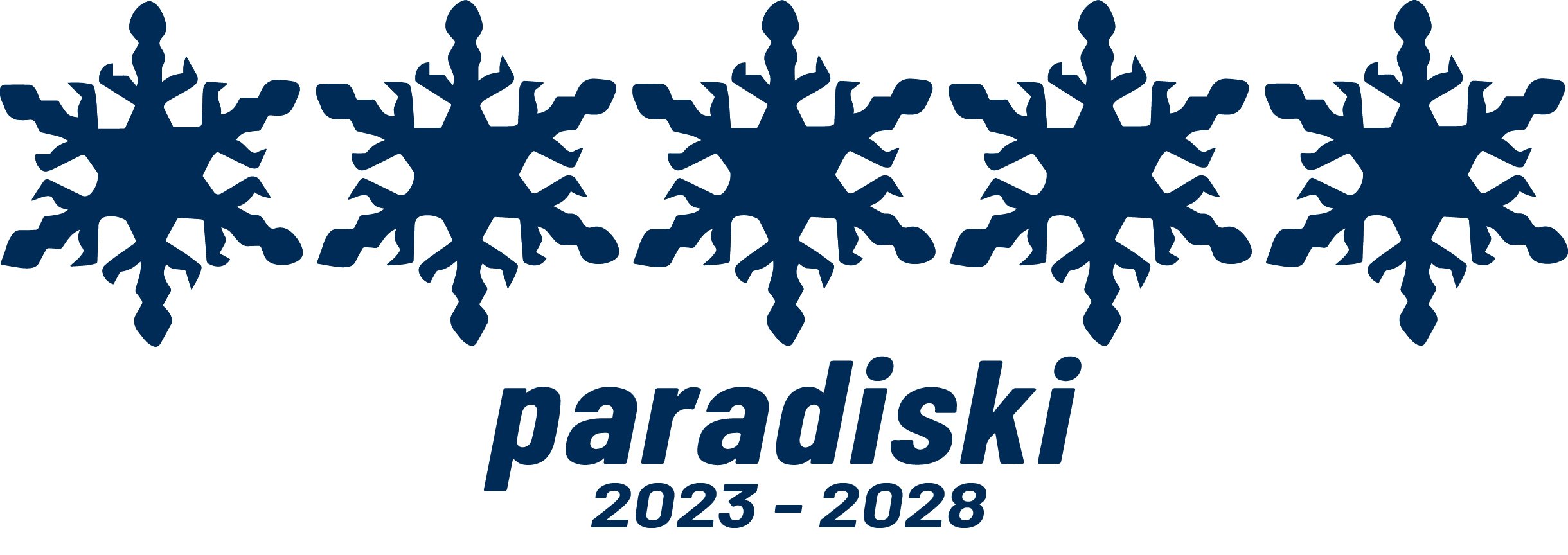 5 Cristaux Paradiski