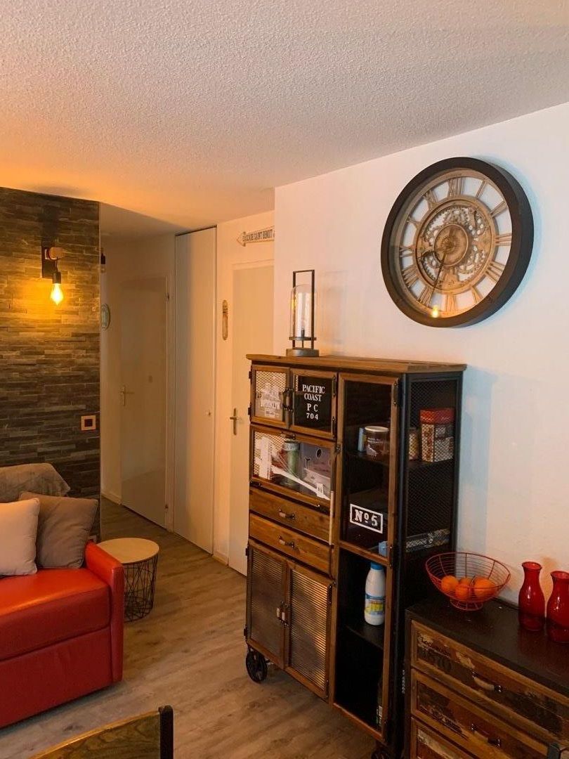 Chalet de la vanoise, N°2201