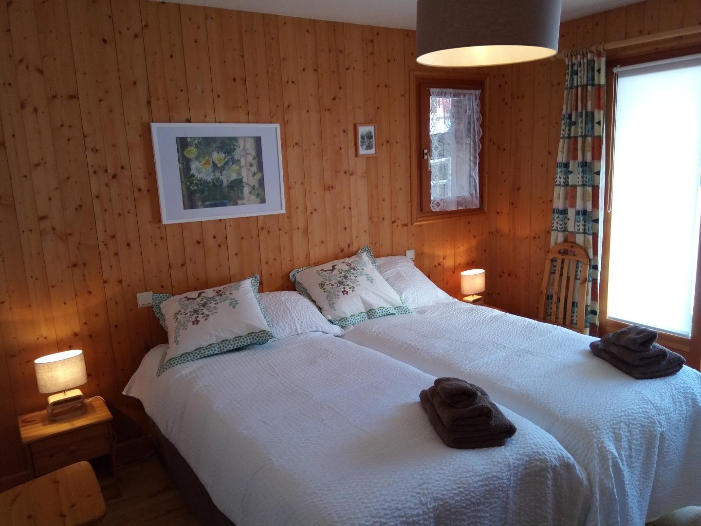 Chambre 2