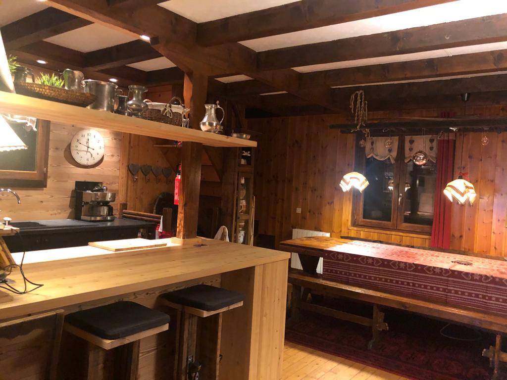 Salle a manger  Cuisine