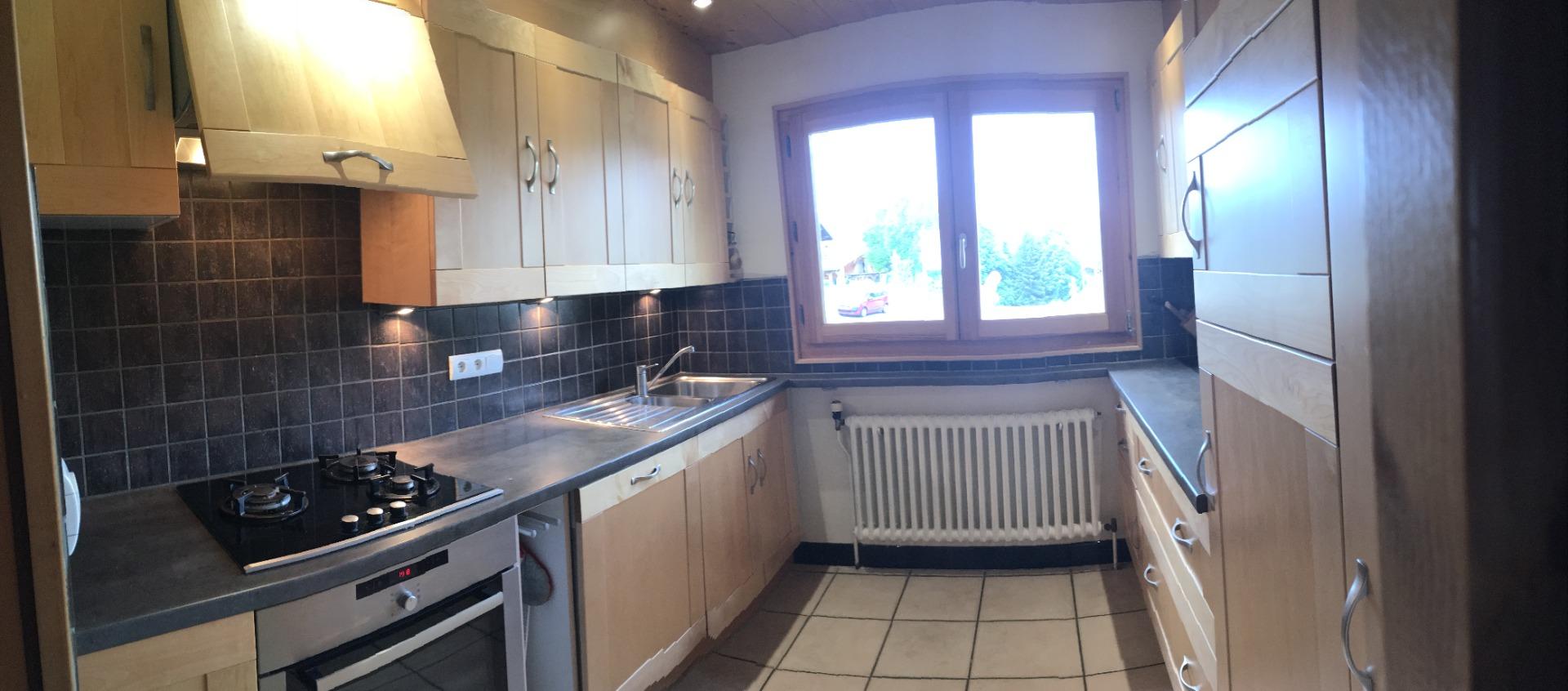 cuisine fonctionnelle 