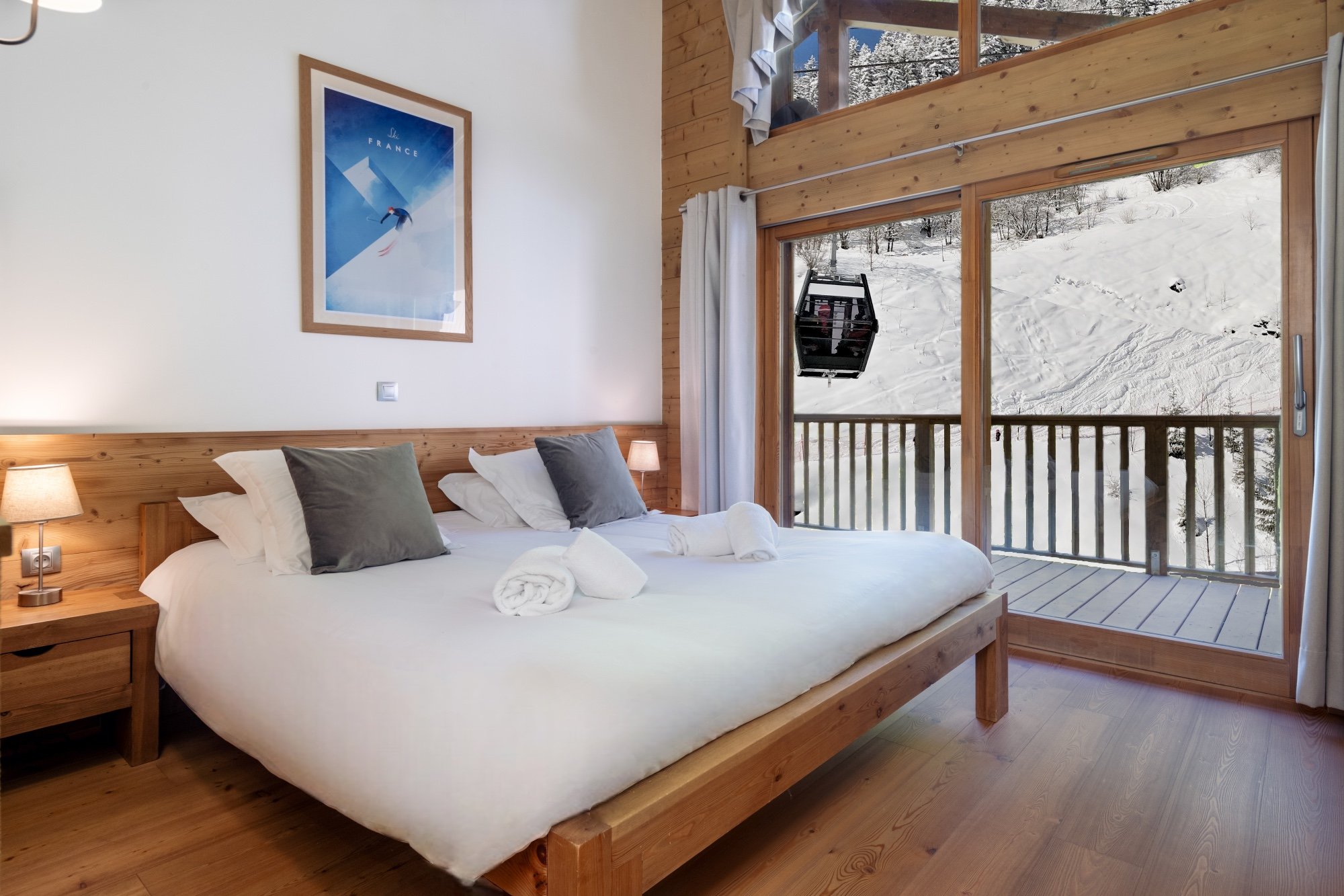 CHAMBRE 1 ,- RDC