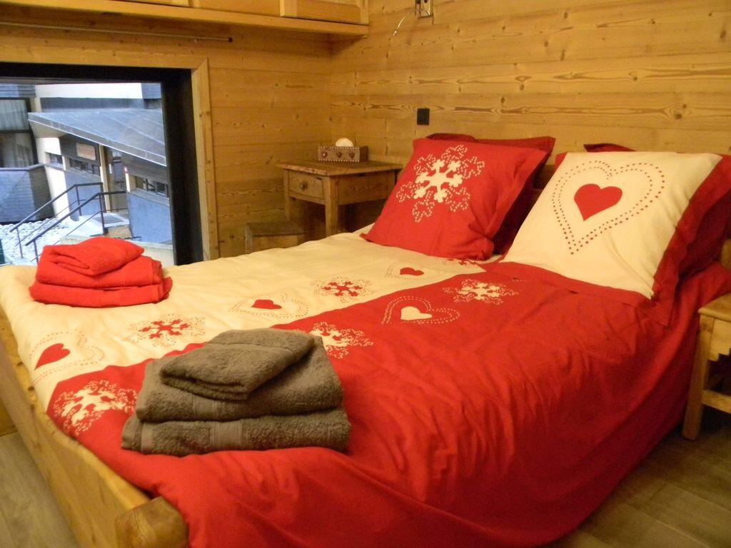Chambre 1