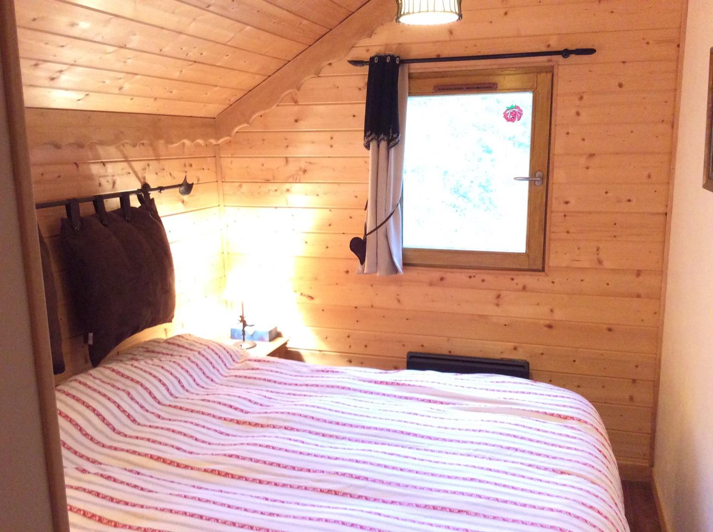 CHAMBRE 1