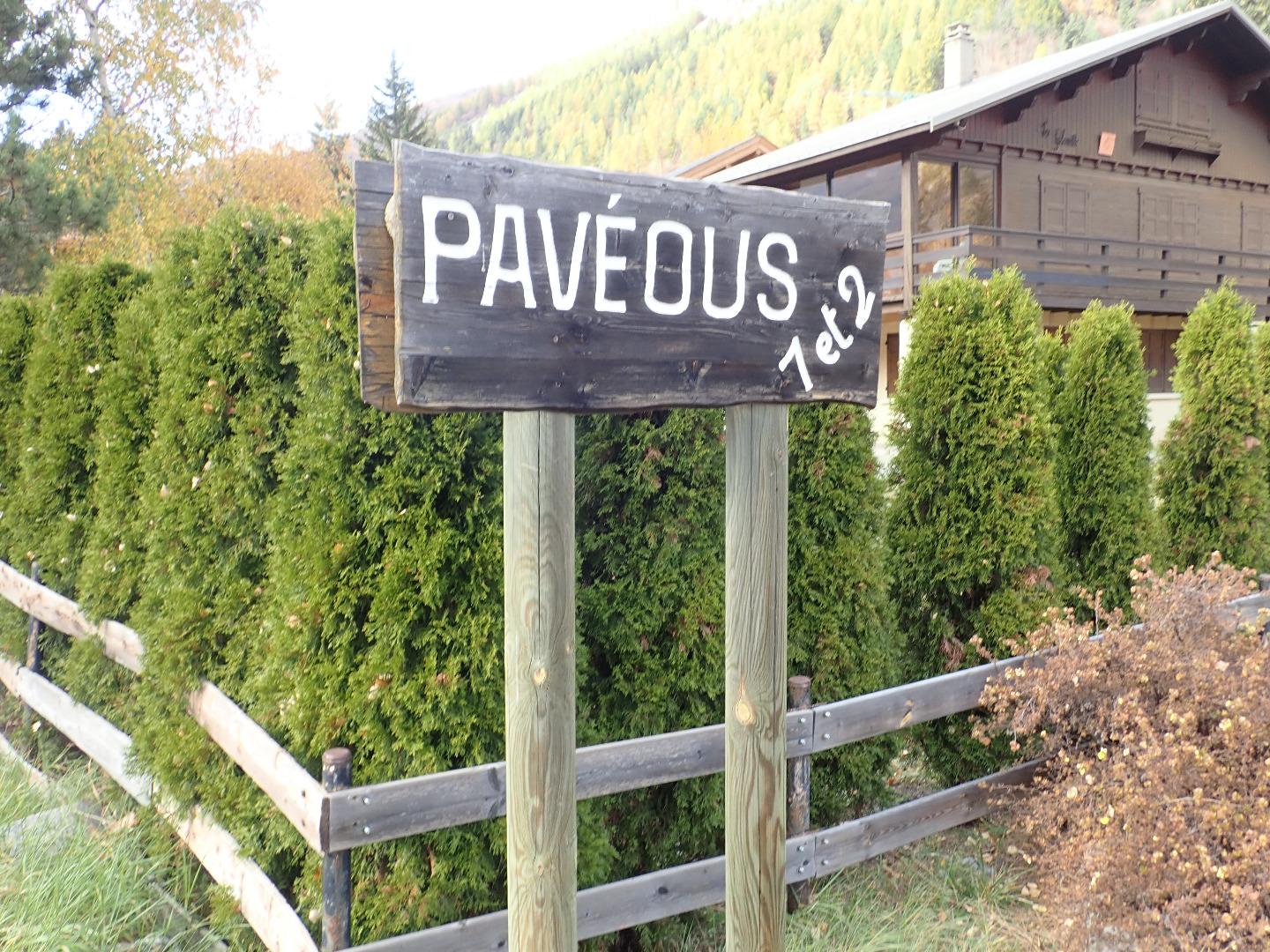 Quadruplex Le Paveous
