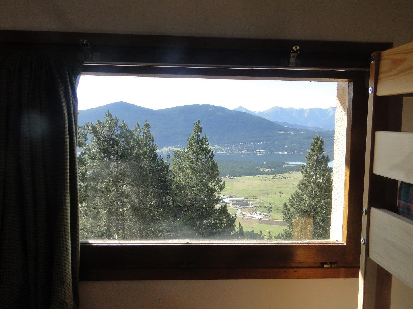 vue de la 2eme chambre