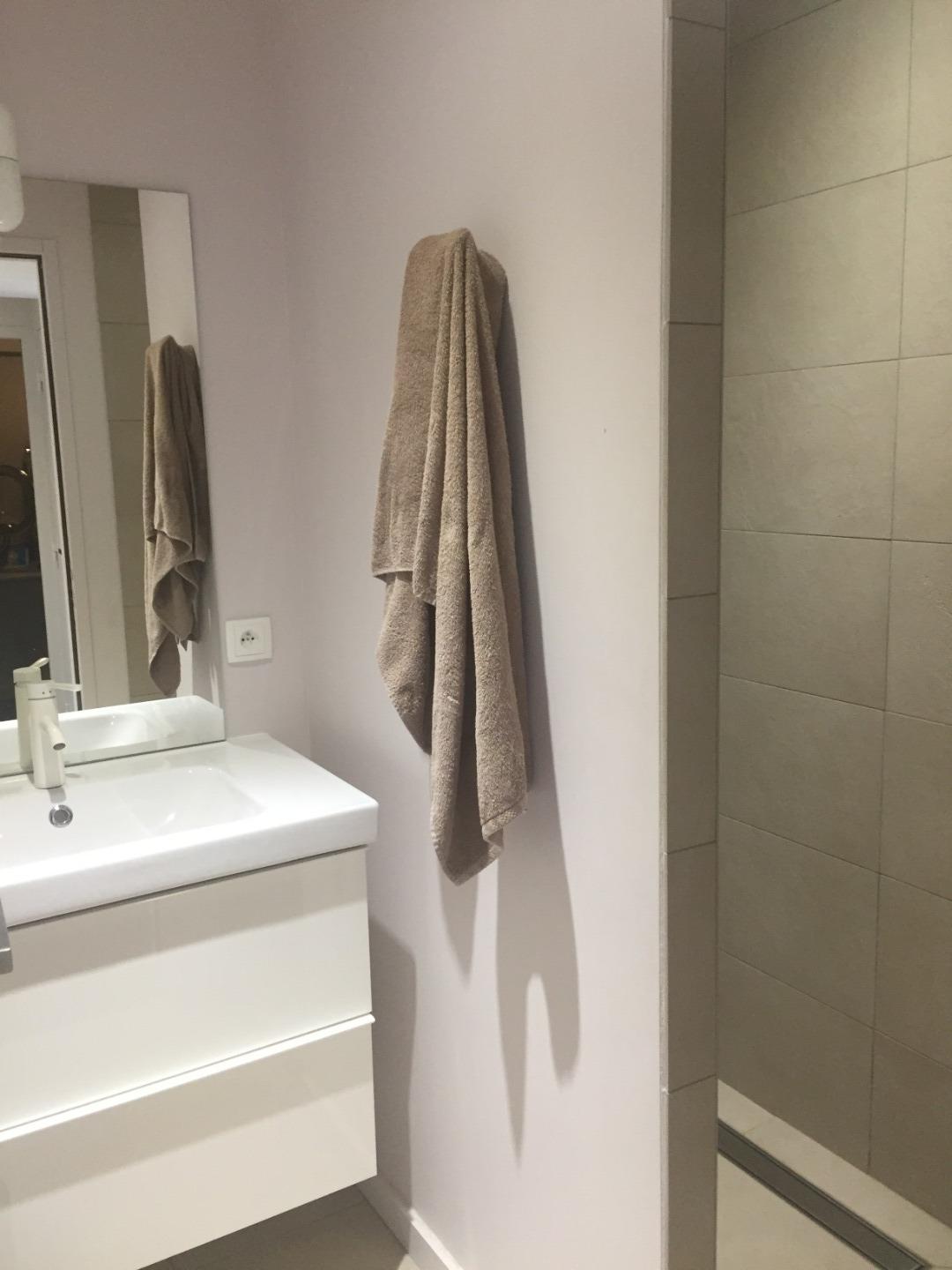 Salle de douche 2