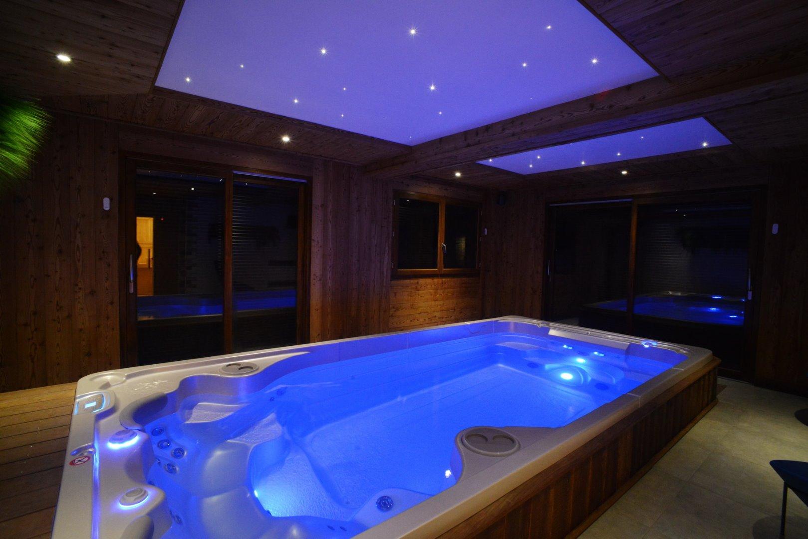 Chalet Thoya
