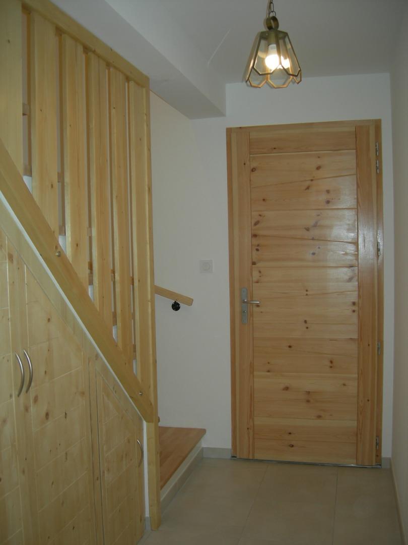 Hall d'entrée